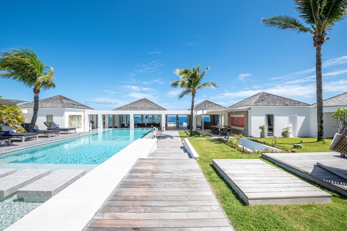 Casa del Mar 