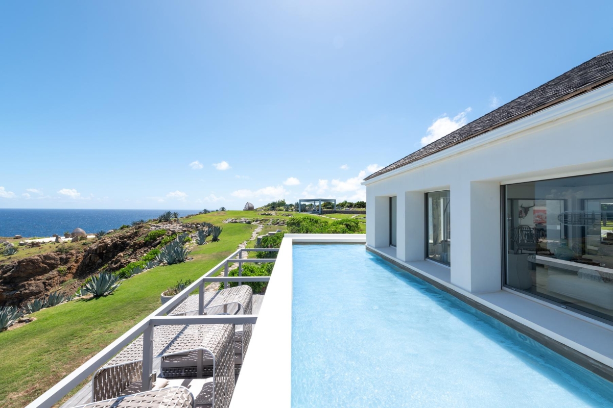 Casa del Mar 
