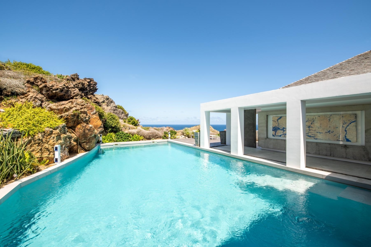 Casa del Mar 