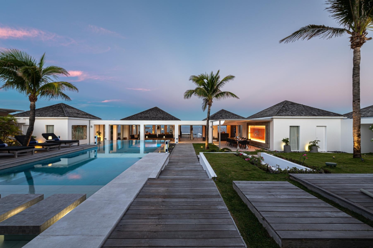 Casa del Mar 