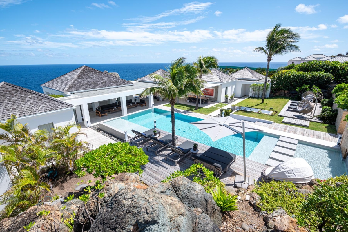 Casa del Mar 