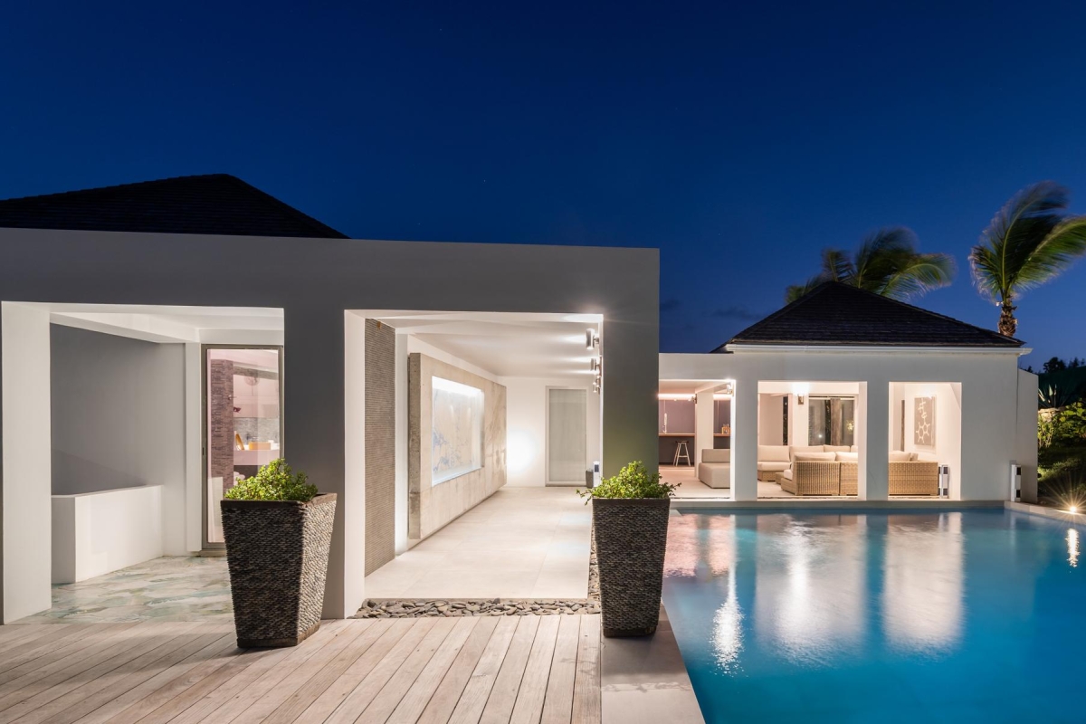 Casa del Mar 
