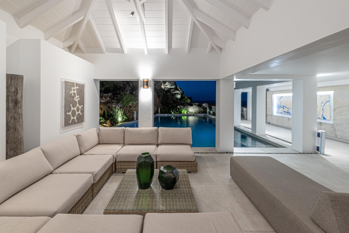 Casa del Mar 