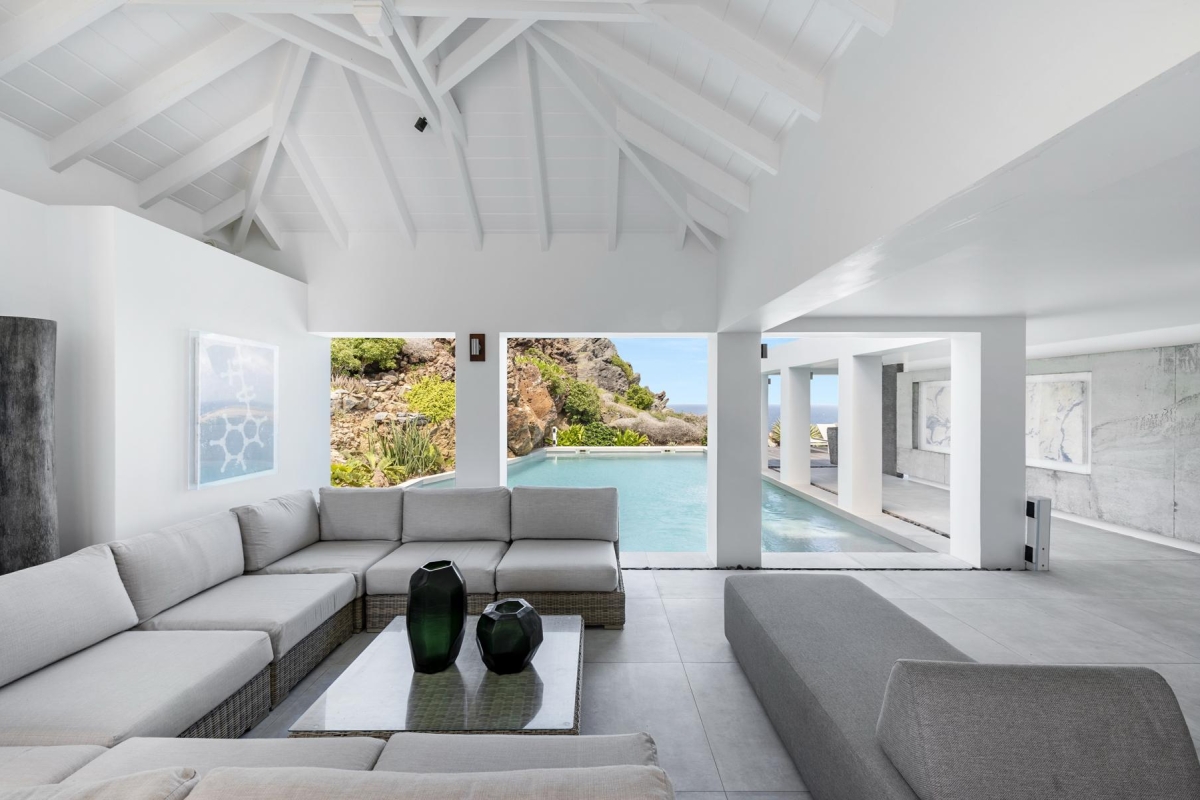 Casa del Mar 