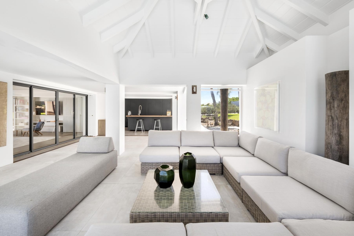 Casa del Mar 