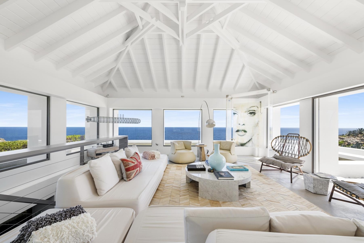 Casa del Mar 