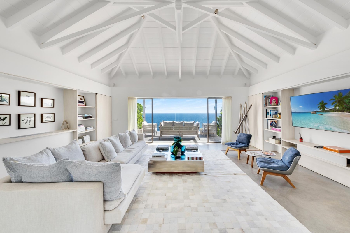 Casa del Mar 