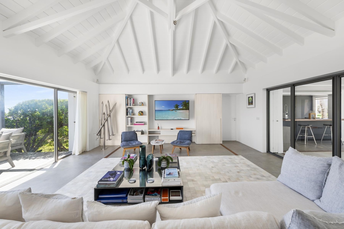 Casa del Mar 