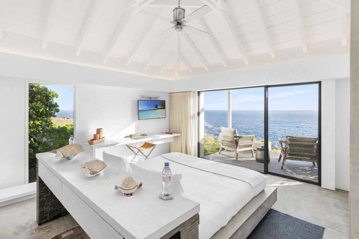 Casa del Mar 