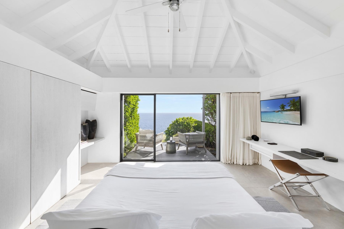 Casa del Mar 
