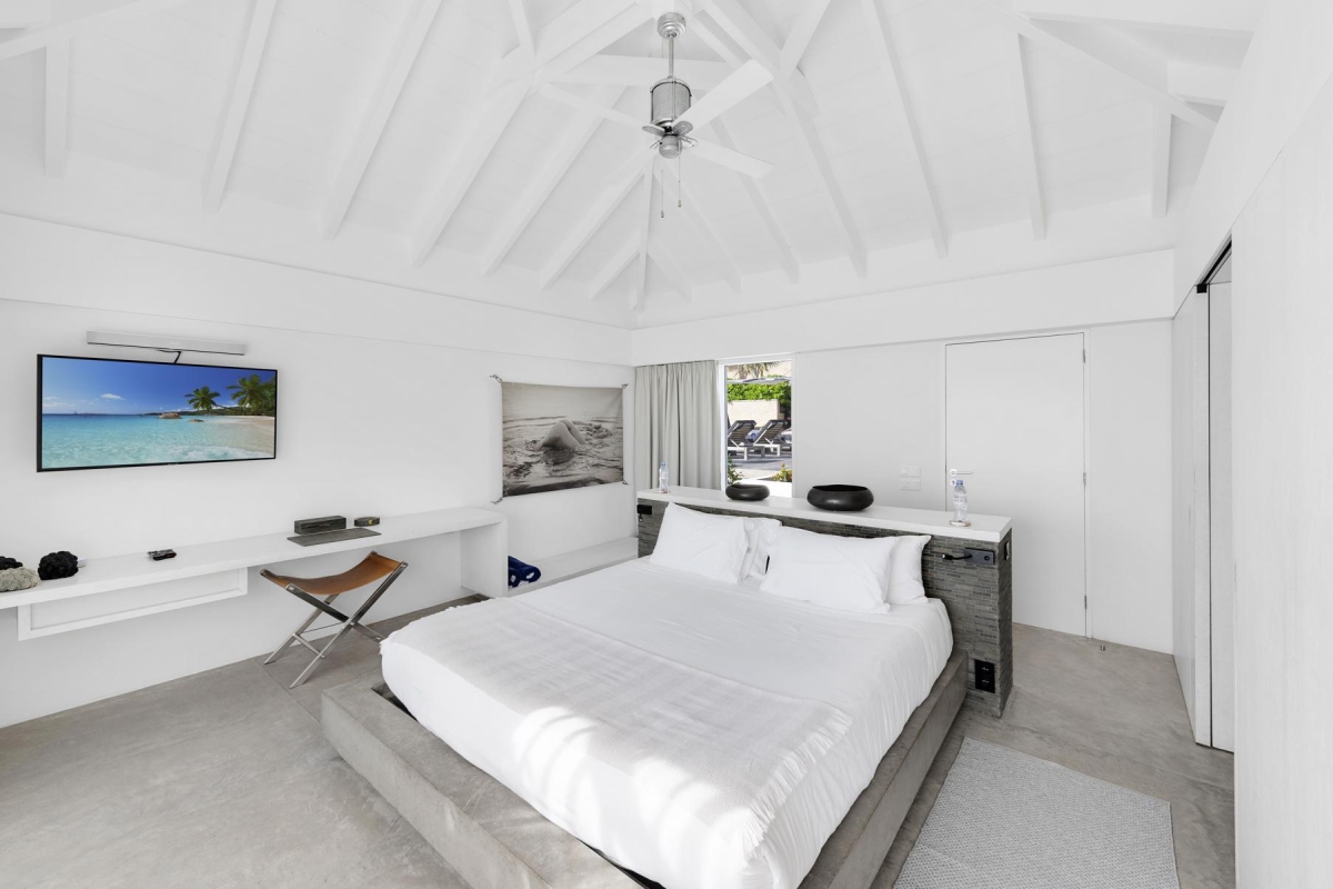 Casa del Mar 