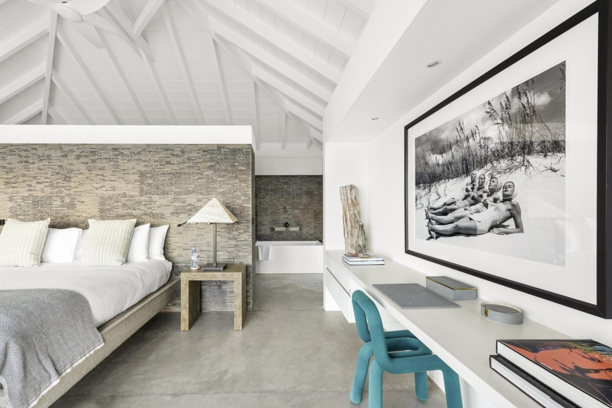 Casa del Mar 
