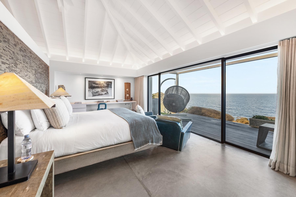 Casa del Mar 