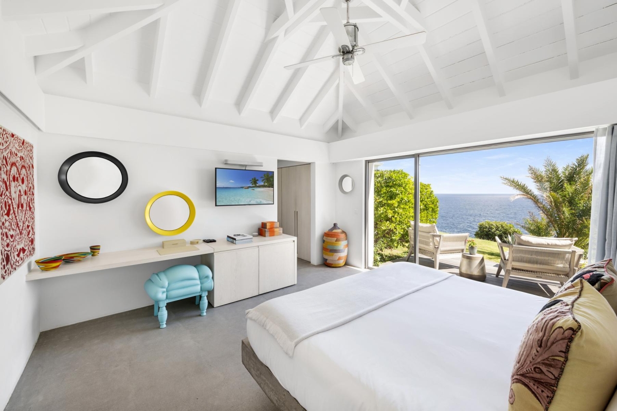 Casa del Mar 