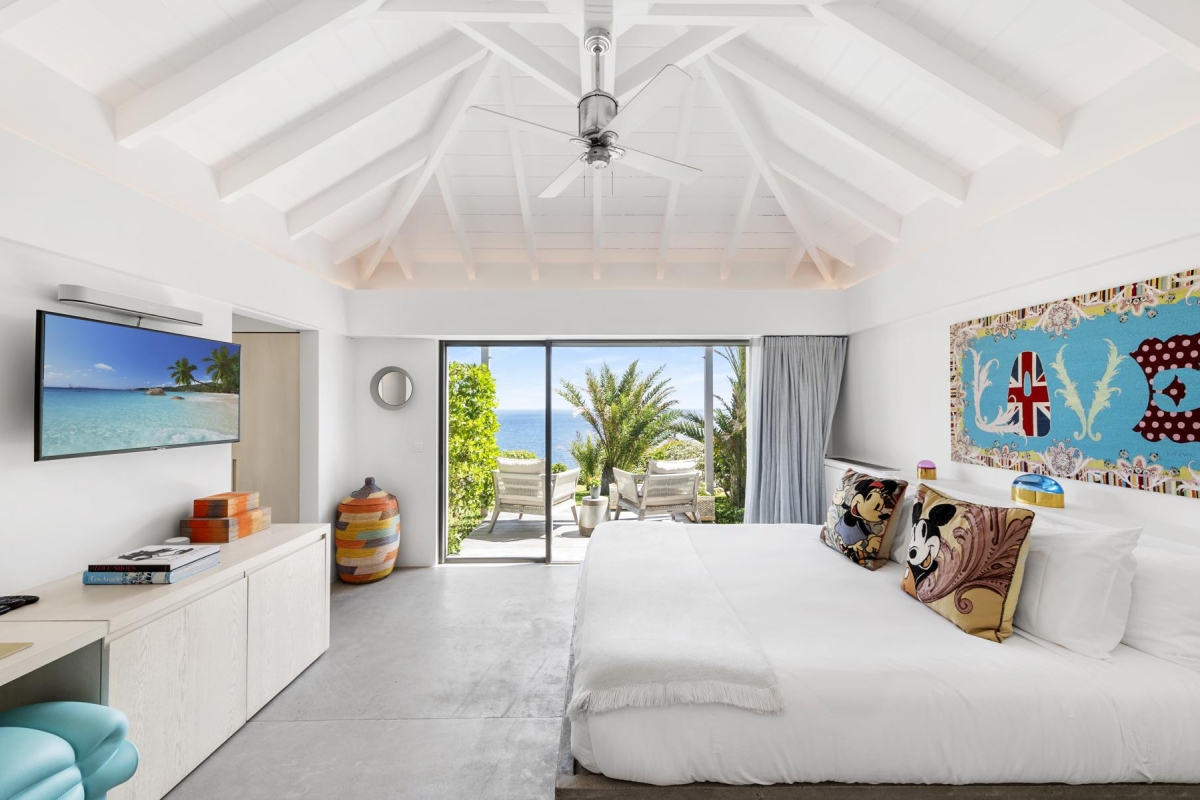 Casa del Mar 
