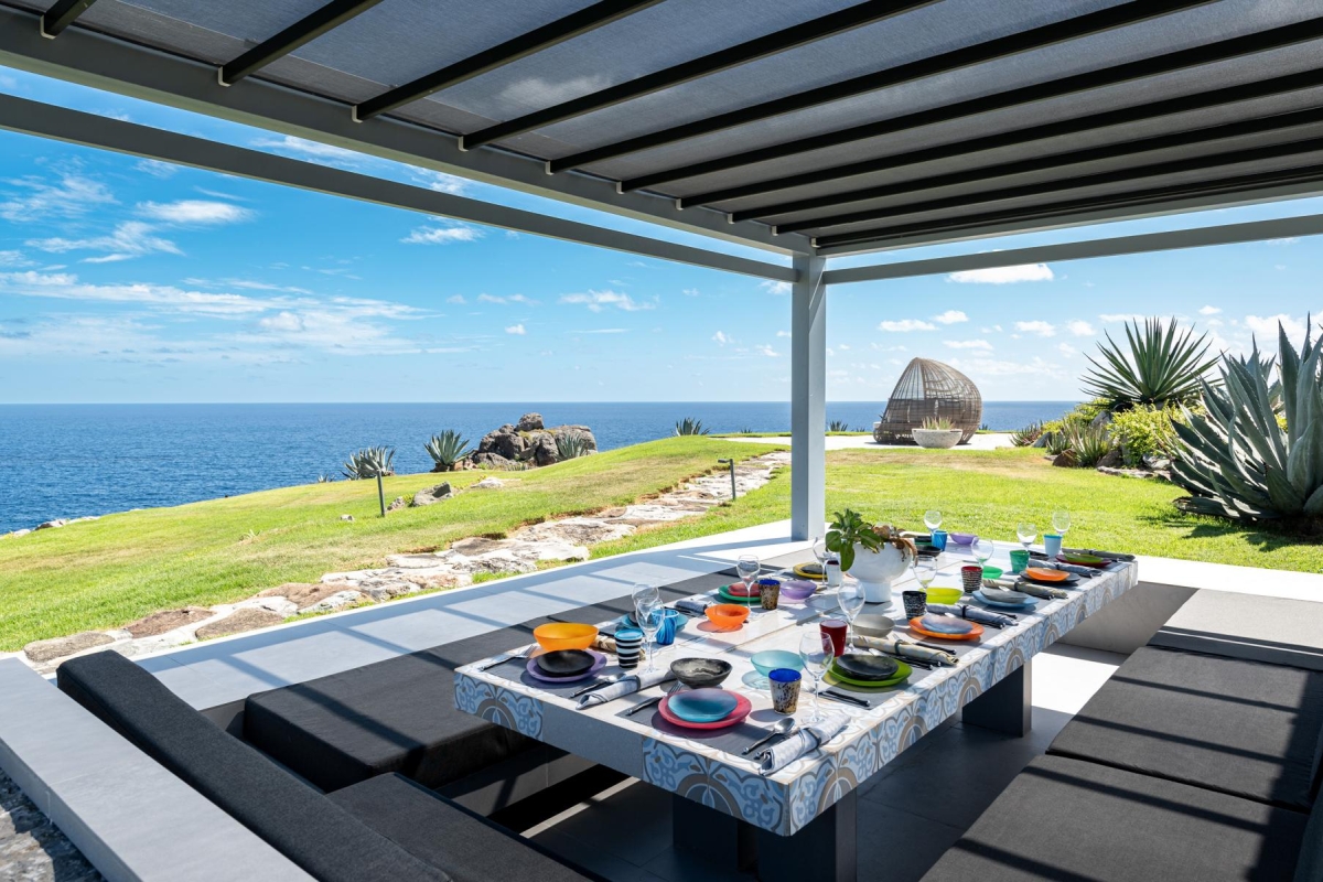Casa del Mar 