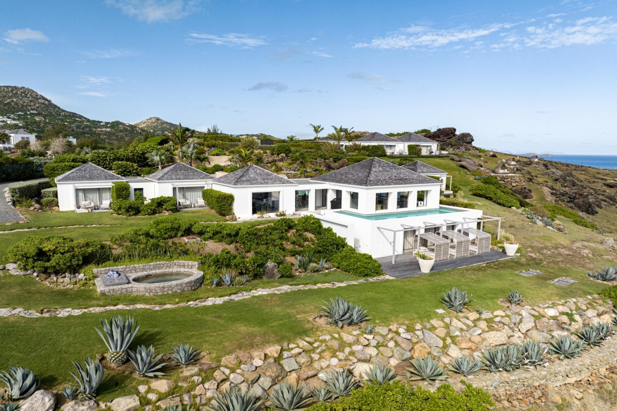 Casa del Mar 