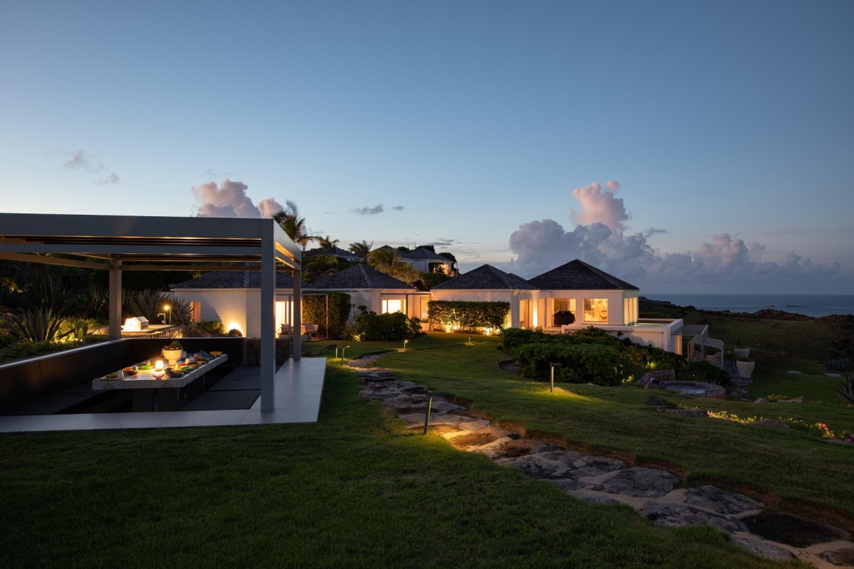 Casa del Mar 