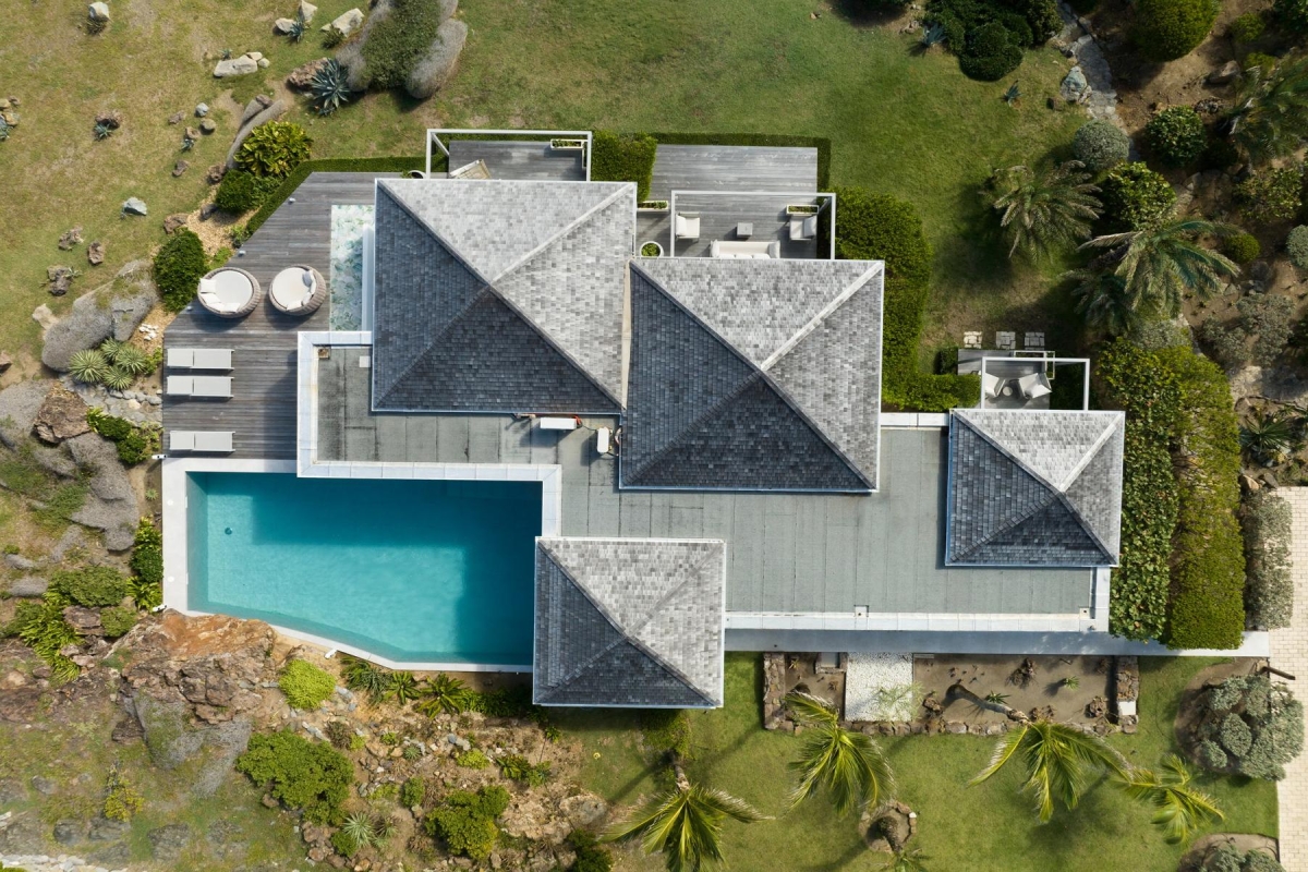 Casa del Mar 