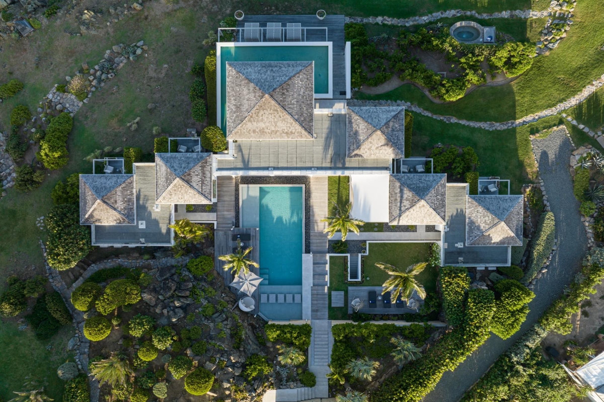 Casa del Mar 